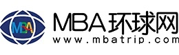 MBA环球网 Logo