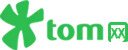 TOM-体育 Logo