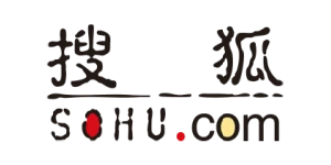 搜狐网-时尚 Logo