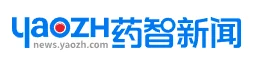药智新闻 Logo
