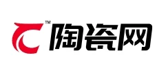 中华陶瓷网 Logo