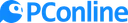 太平洋电脑网 Logo