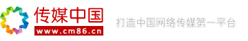传媒中国（包资讯） Logo