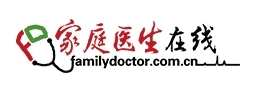 家庭医生在线首发 Logo