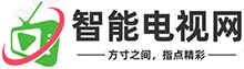 智能电视网 Logo