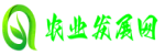 农业发展网 Logo