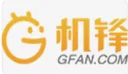 机锋网 Logo