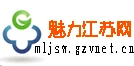 魅力江苏网 Logo