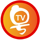 人民日报客户端-粤广中视网 Logo