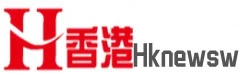 香港新闻网（HKnews) Logo