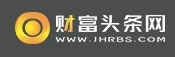 财富头条网(带视频) Logo