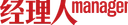 经理人网 Logo