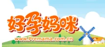 好孕妈咪网 Logo