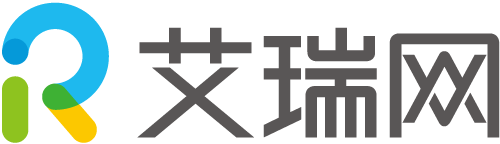 艾肯家电网 Logo