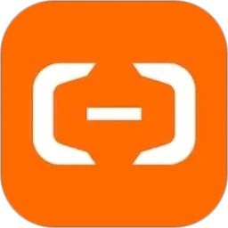 阿里云 Logo