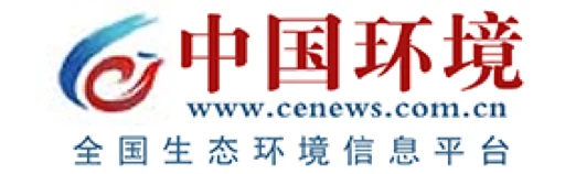 中国环境报（报纸） Logo