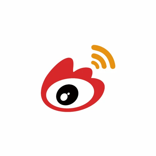 微博素人号批量套餐 Logo