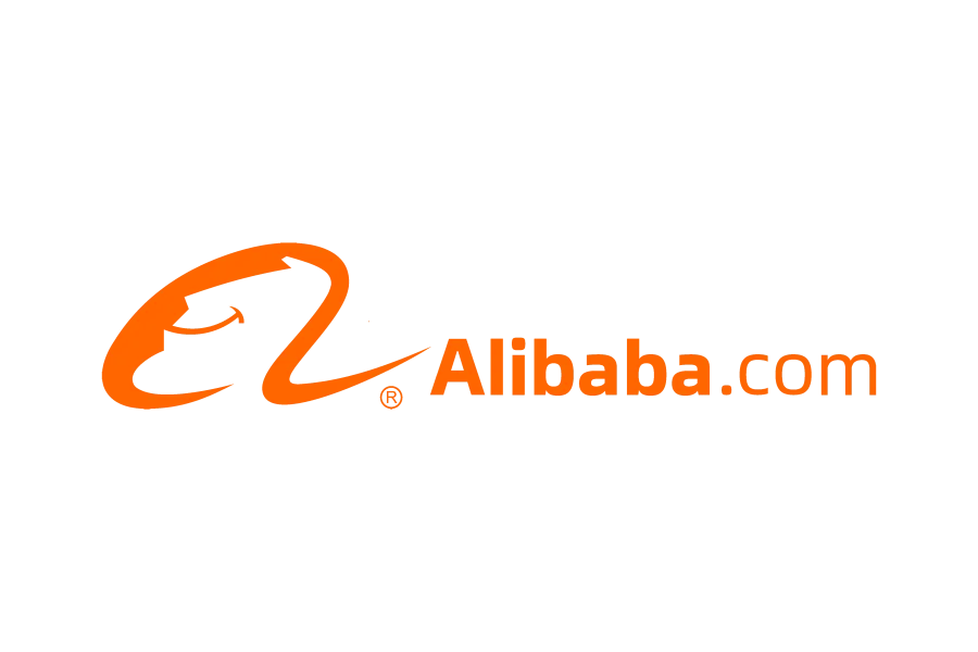 阿里巴巴集团 Logo