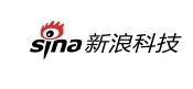 新浪网-科技 Logo