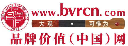 品牌价值网 Logo