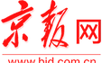 北京日报（京报网） Logo