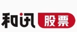 和讯网-股票 Logo