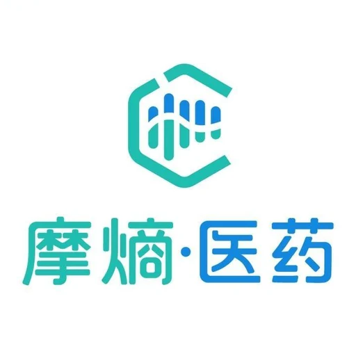 摩熵医药(原药融云) Logo