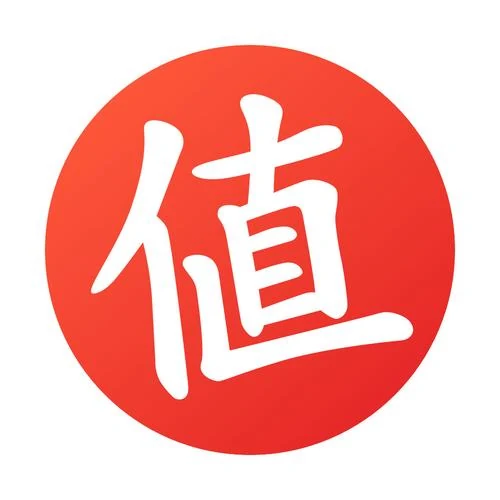 什么值得买 Logo