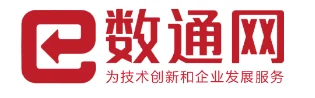 数字通信世界网 Logo
