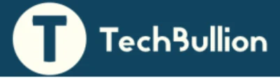 TechBullion 科技金块 Logo
