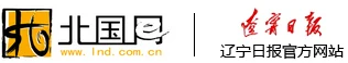 北国网首发 Logo