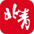 北京青年报客户端首发 Logo