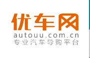 优车网 Logo