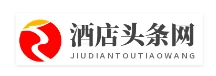 酒店头条网 Logo