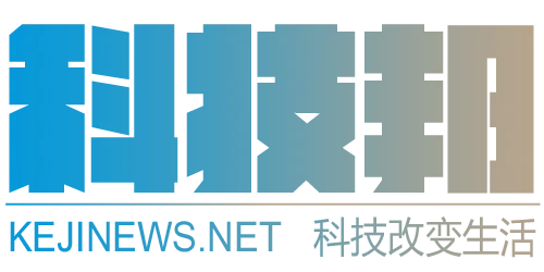 科技邦 Logo