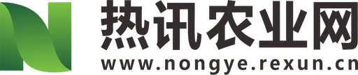 热讯农业网 Logo