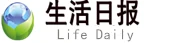 生活日报 Logo