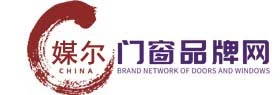 门窗品牌网 Logo
