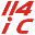 114IC电子网 Logo