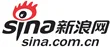 新浪网-家居 Logo