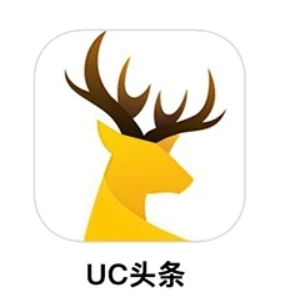 UC头条首页推荐（65万阅读） Logo