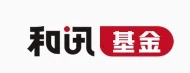 和讯网-基金 Logo