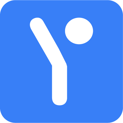 运去哪 Logo