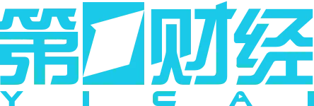 第一财经首发 Logo