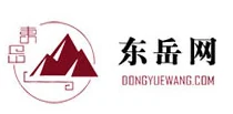 东岳网 Logo