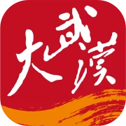 长江日报大武汉客户端 Logo