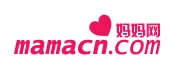 妈妈网 Logo