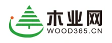 中国木业网 Logo