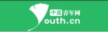 中国青年报客户端 Logo
