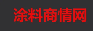 涂料商情网 Logo